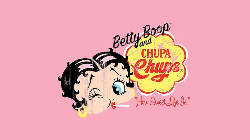 2018 betty boop new year screensavers 775842 summer 2018, baby betty boop HD wallpaper