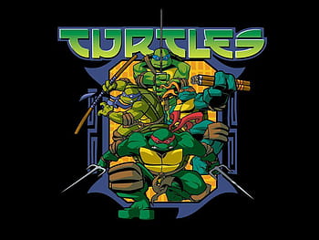 Teenage Mutant Ninja Turtles: The Cowabunga Collection – The