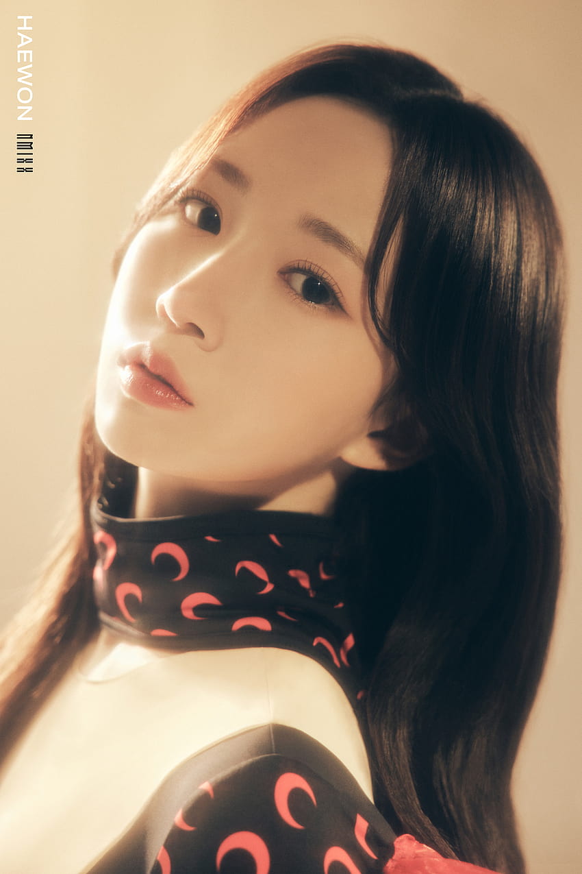 JYP Entertainment'ın Yeni Kız Grubu NMIXX Üyeleriyle Tanışın HD telefon duvar kağıdı