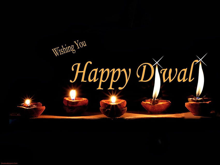 Szczęśliwy Deepavali Sindhi Pics Diwali Status Cytaty Tapeta HD