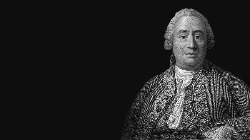 ชีวประวัติ: David Hume: ขจัดความหวังในนามของการตรัสรู้ วอลล์เปเปอร์ HD