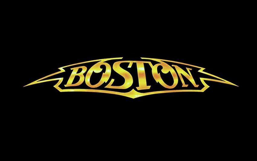 4 Boston The Band, groupe de Boston Fond d'écran HD