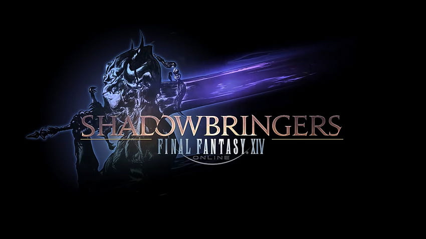 Ffxiv Shadowbringers Fresh Final Fantasy Xiv Shadow, final fantasy xiv shadowbringers HD wallpaper