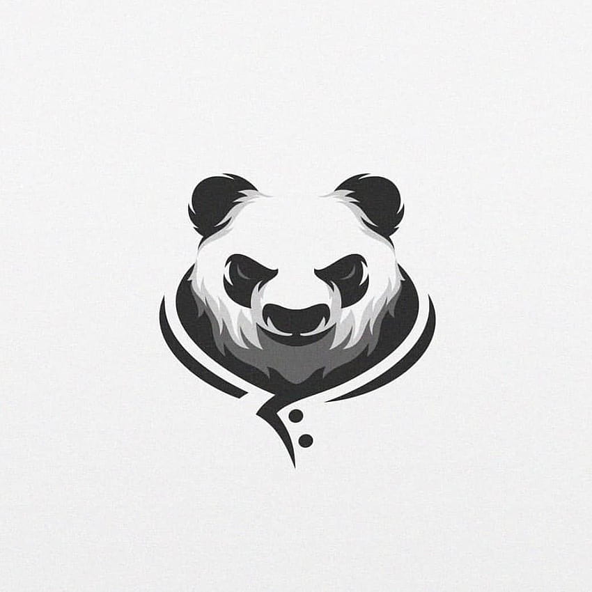 13 Panda ideas, angry panda HD phone wallpaper | Pxfuel