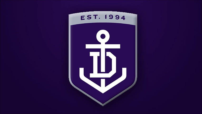 AFL Club Logos Quiz, fremantle dockers HD wallpaper