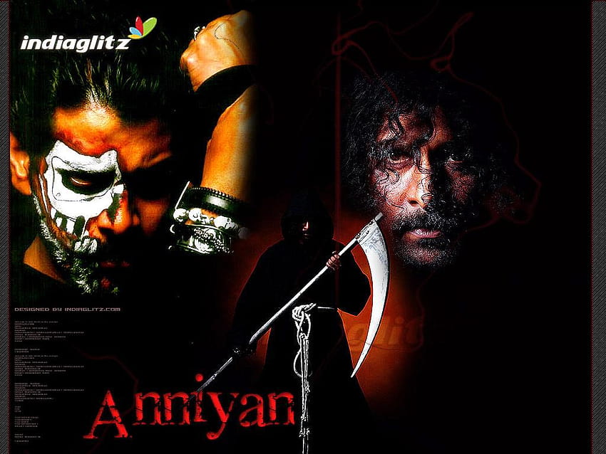 Anniyan Review | Anniyan Tamil Movie Review by S.Srinivasan | nowrunning