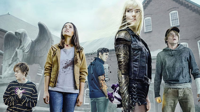 The New Mutants 2020 Movies Backgrounds and HD wallpaper Pxfuel