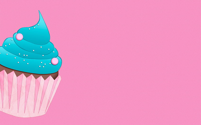 Cute Cupcake HD wallpaper | Pxfuel