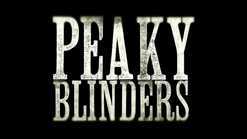 Peaky Blinders Trailer on Vimeo, peaky blinders HD wallpaper