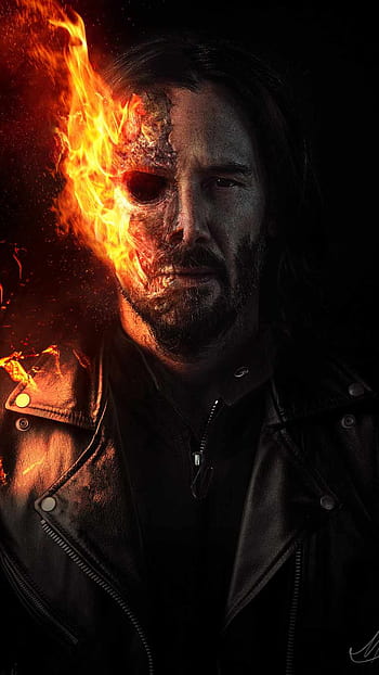 Free download Nicolas Cage Ghost Rider Movie iPhone HD Wallpaper 516x774  for your Desktop Mobile  Tablet  Explore 45 Ghost Rider iPhone Wallpaper   Ghost Rider Hd Wallpaper Ghost Rider Wallpaper