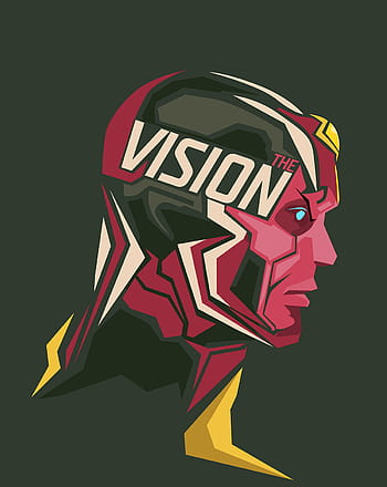 Gods Vision Drawing by Eli Wilson | Saatchi Art