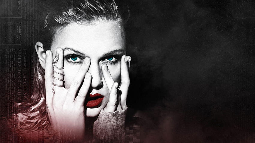Taylor Swift at Croke Park on 16 Jun 2018, reputation taylor swift HD wallpaper