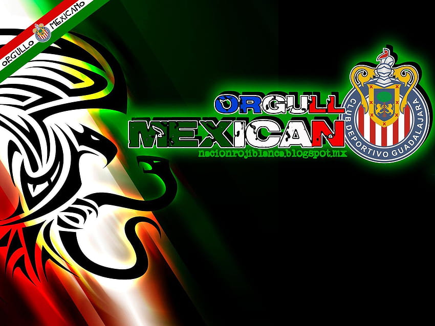 Chivas de Guadalajara, club chivas fondo de pantalla | Pxfuel