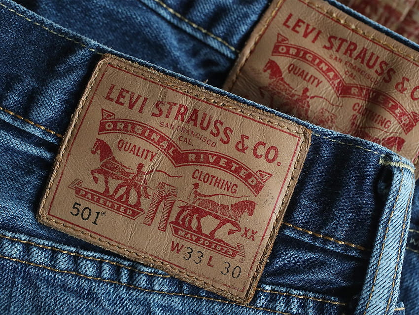 Levi Strauss joins up with gun control group: 'Americans shouldn't, levi strauss co HD wallpaper