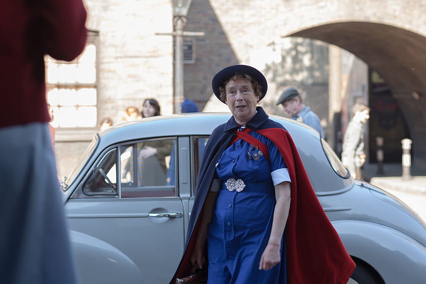 Nurse Midwifery, call the midwife HD wallpaper | Pxfuel