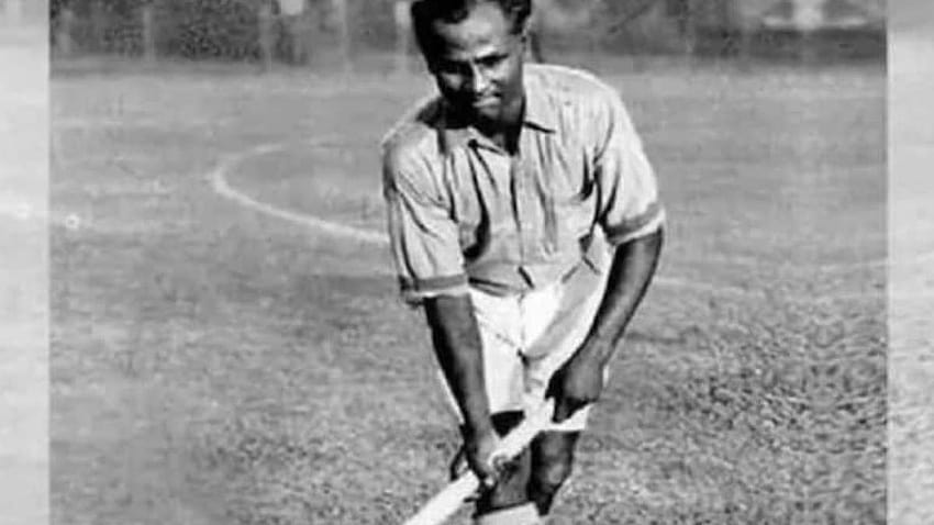 Hockey magician Major Dhyan Chand gets huge respect HD wallpaper