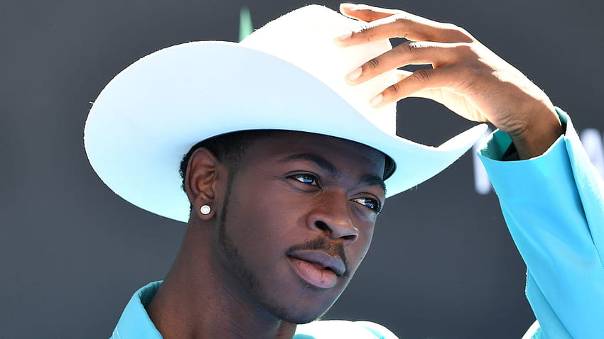 Lil Nas X Comes Out, Offering “C7osure” to those Speculating – Arts + Culture, lil nas x rodeo HD wallpaper