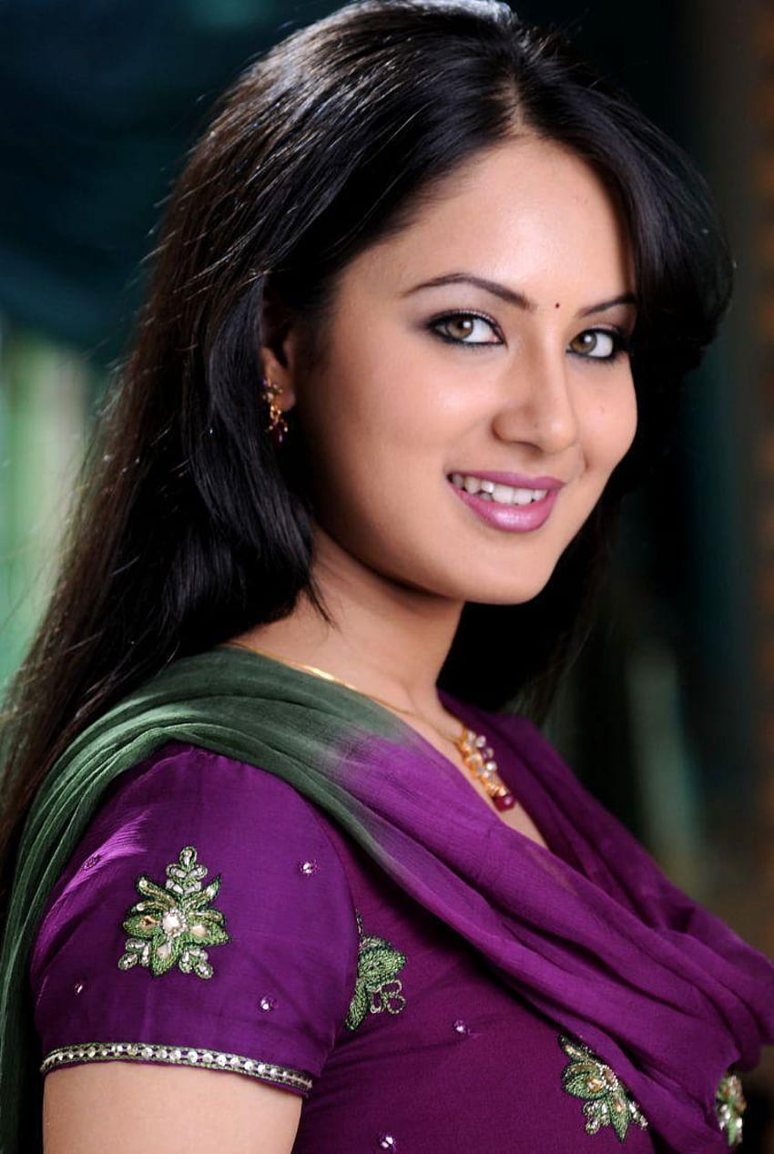 Modell Pooja Bose, Puja Banerjee HD-Handy-Hintergrundbild
