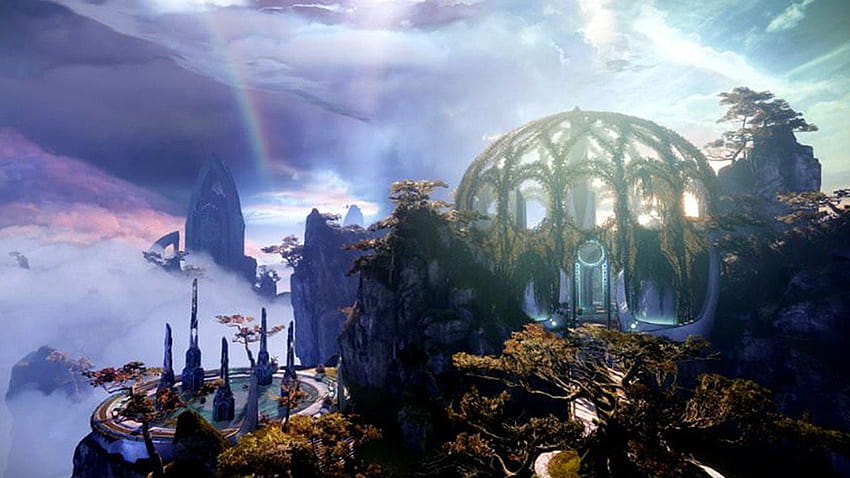 Cómo desbloquear cada nuevo árbol de subclases en Destiny 2: Forsaken, dreaming city fondo de pantalla