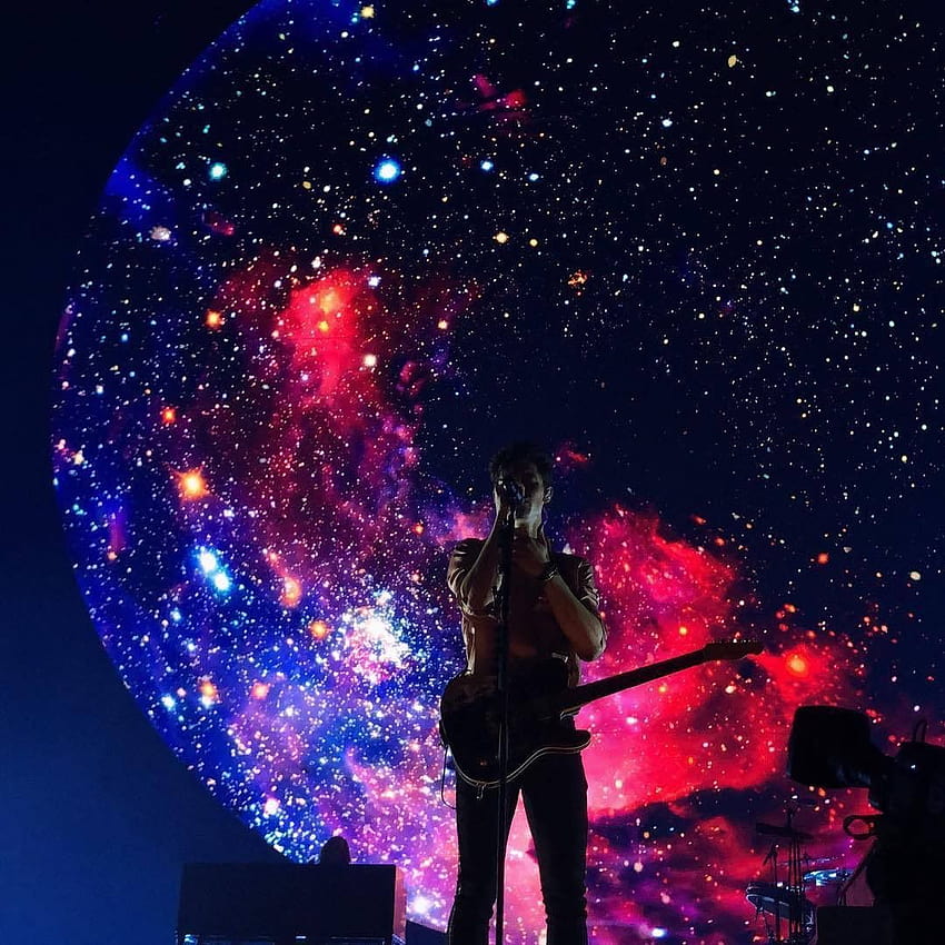 Shawn Mendes the Tour, shawn mendes concert HD phone wallpaper