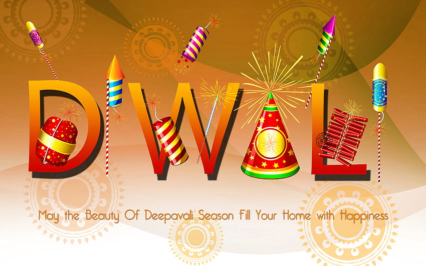 Frohes Diwali 2020, Zitate, Wünsche, SMS, Grüße, Nachrichten und frohes Deepawali HD-Hintergrundbild