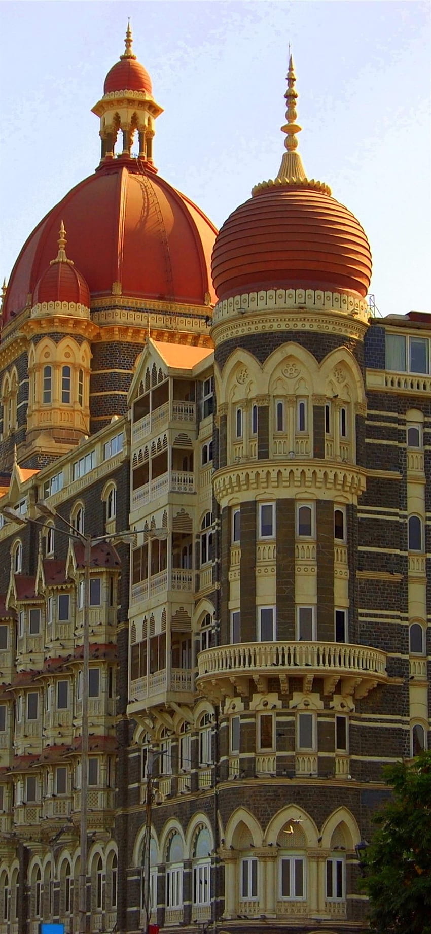 edificio del palacio del taj mahal de la india Sony Xperia X XZ Z..., edificio indio fondo de pantalla del teléfono