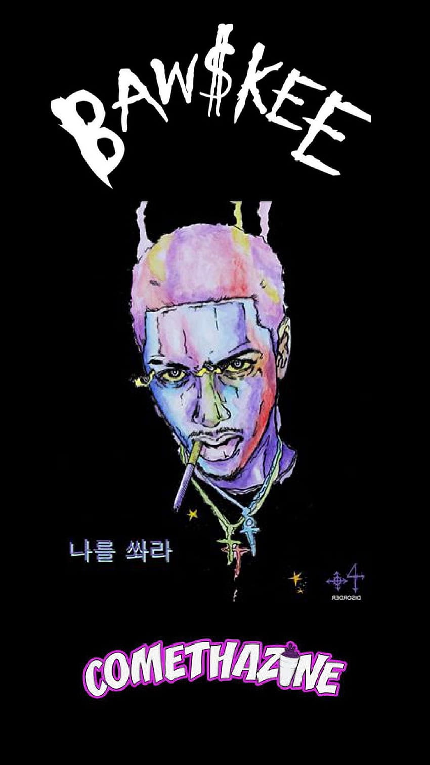 There werent any about comethazine so I decided to [1440x2560] for your , Mobile & Tablet HD phone wallpaper