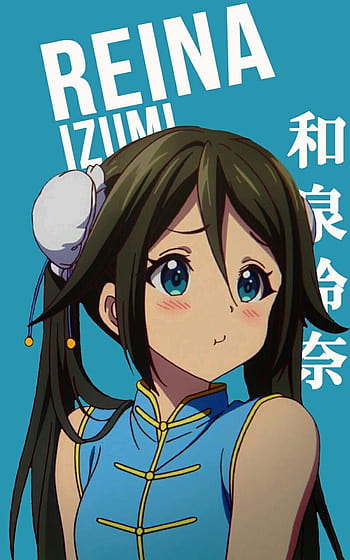 Izumi Reina (Musaigen no Phantom World) - Zerochan Anime Image Board