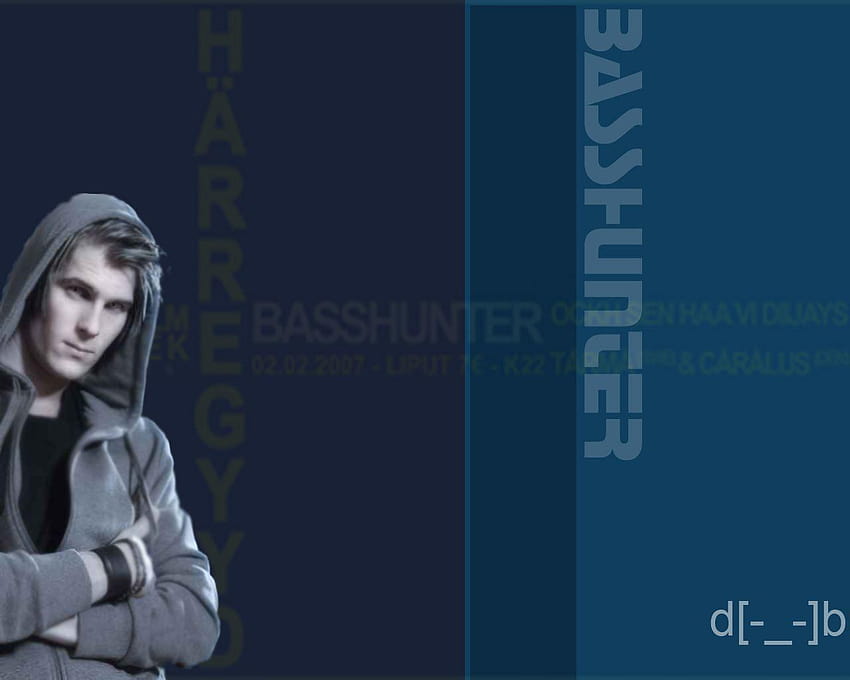 9 Basshunter fondo de pantalla | Pxfuel
