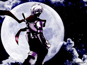 Kakashi Wallpapers HD - Wallpaper Cave