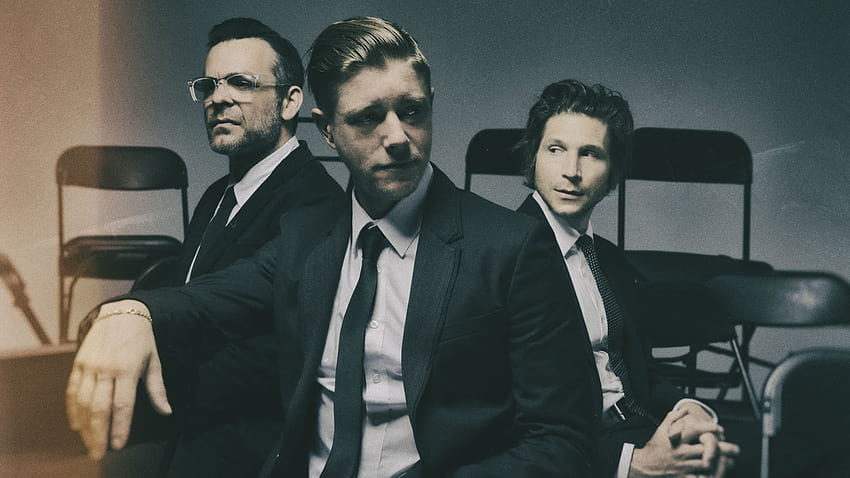 The Punk Rock Polygamist's Music: NYC Fuzz: The Music and New Album of Interpol, interpol band HD wallpaper
