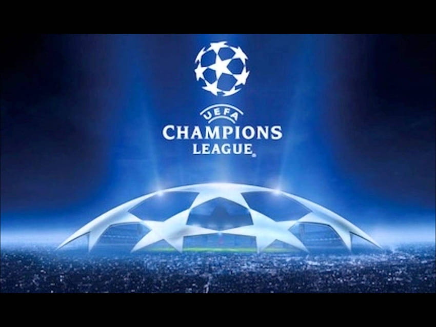 UEFA Champions League , Sport, HQ UEFA Champions League Sfondo HD
