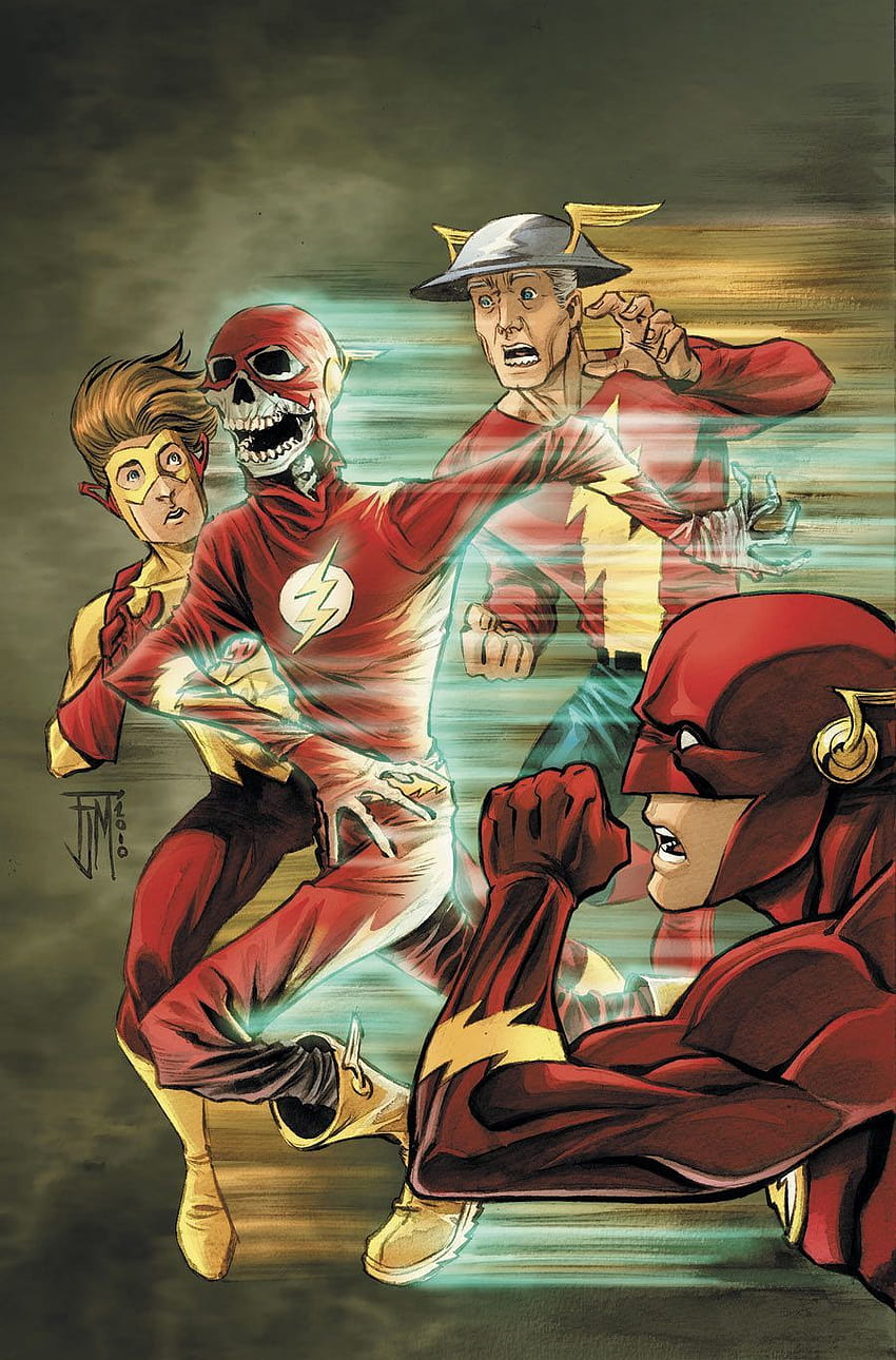 Rock of Eternity, the flash family HD phone wallpaper