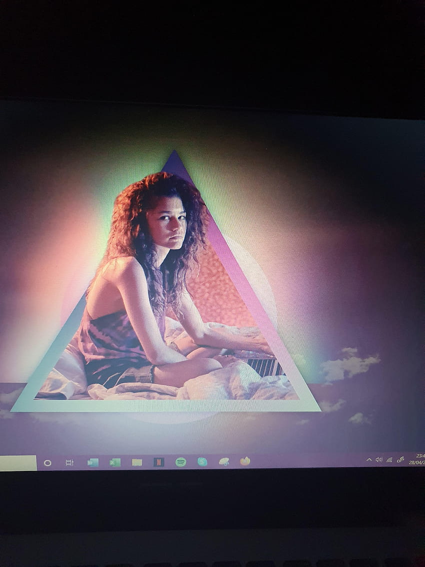 Found myself a nice for my computer : r/euphoria HD phone wallpaper