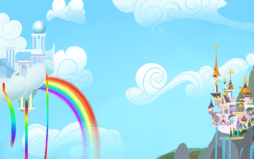 Pony Music, backgrounds my little pony HD wallpaper