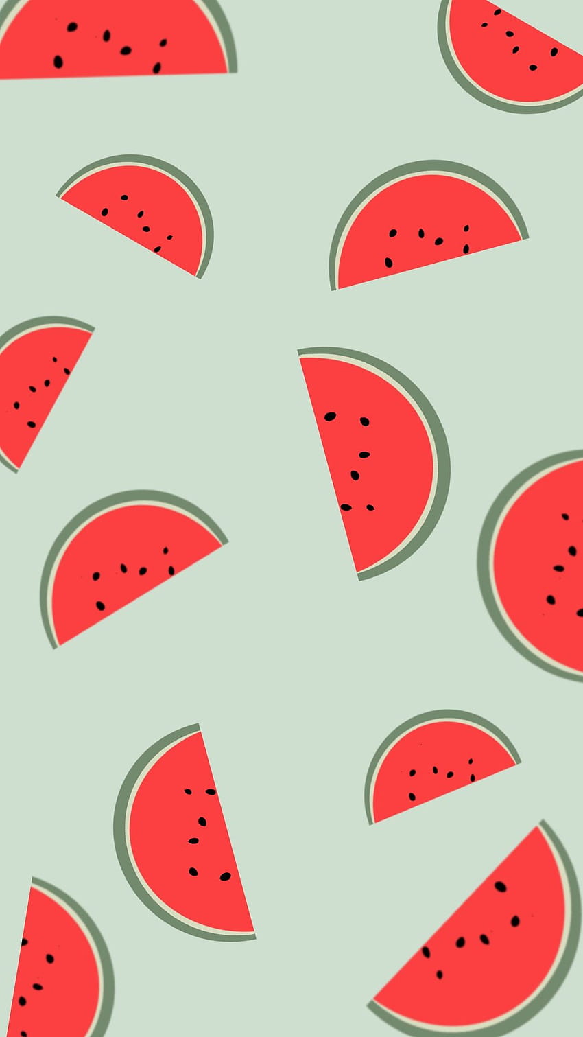 Idea] Watermelon Spike Skin, spike brawl stars HD wallpaper