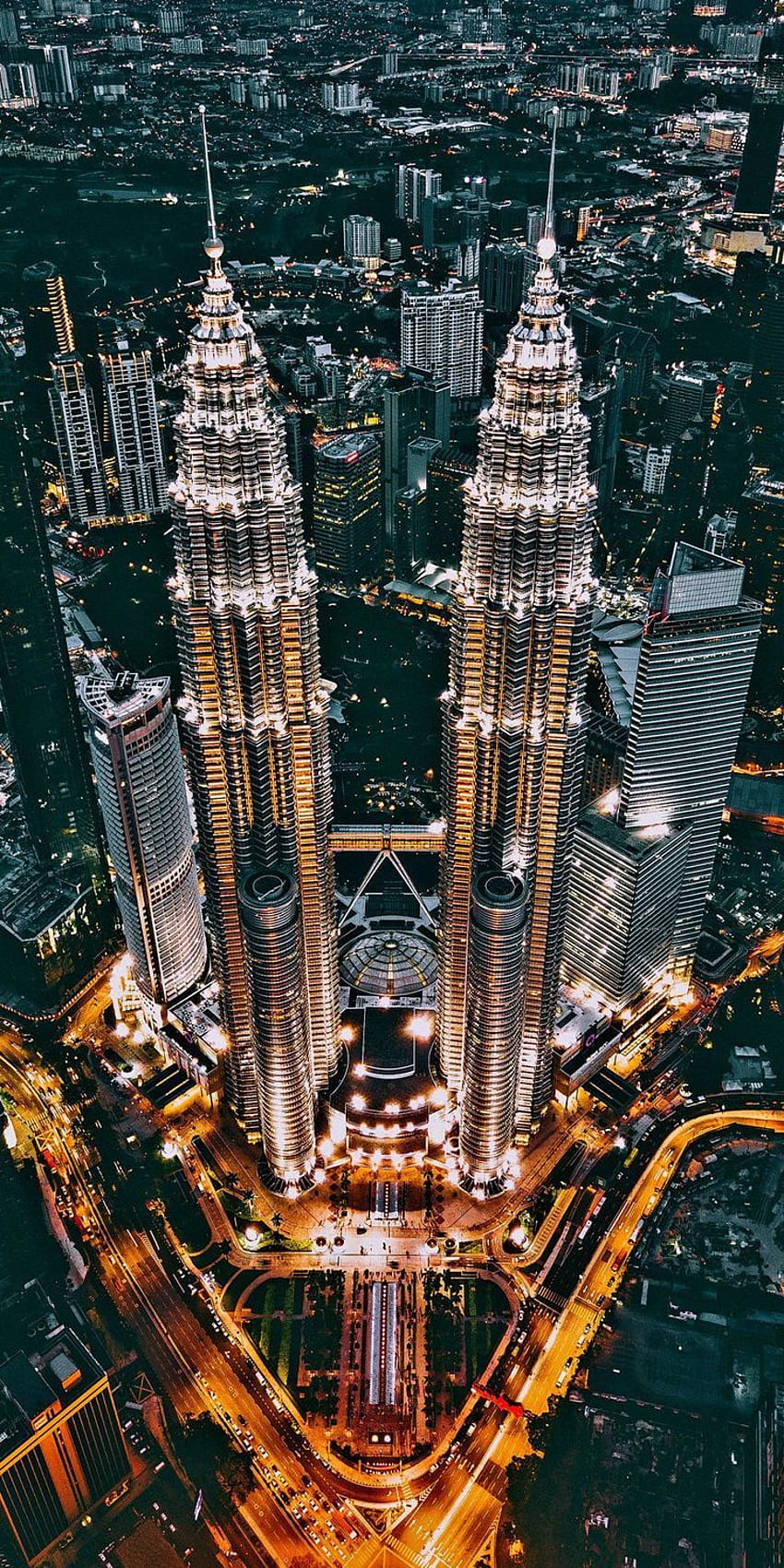 Kuala Lumpur Malaysia, malaysian HD phone wallpaper