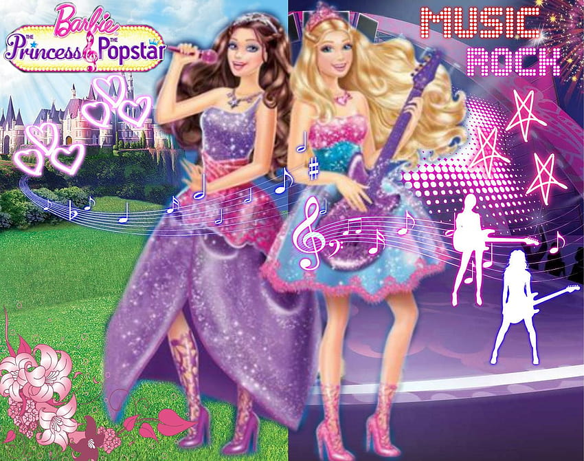 Page 3 | barbie as the princess HD wallpapers | Pxfuel