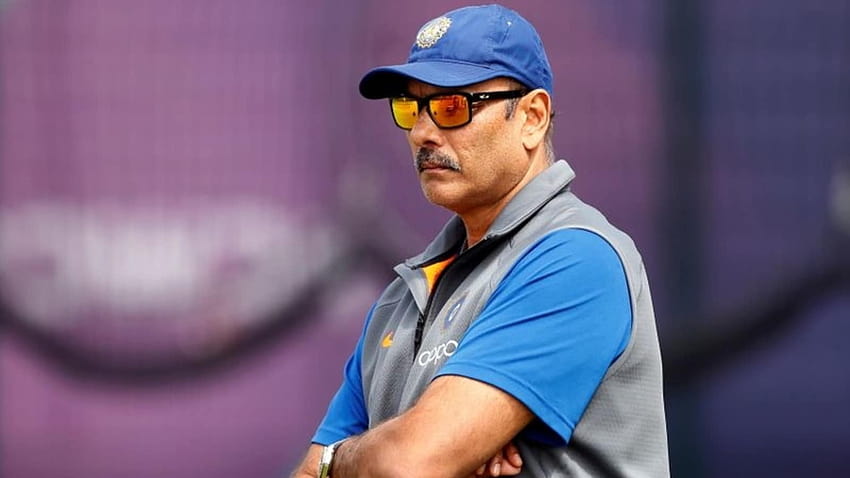 Ravi Shastri roped in as Legends League Cricket Commissioner HD wallpaper