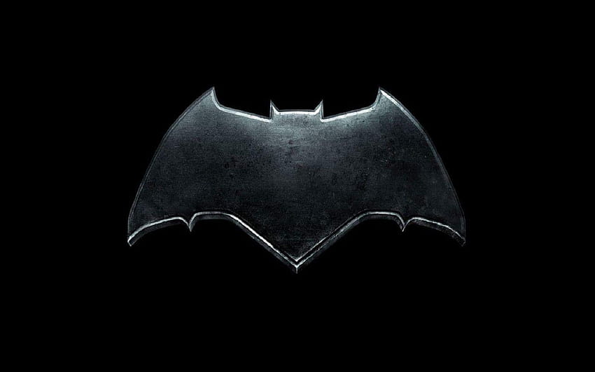Batman película Ben Affleck logo y s, ben affleck batman fondo de pantalla