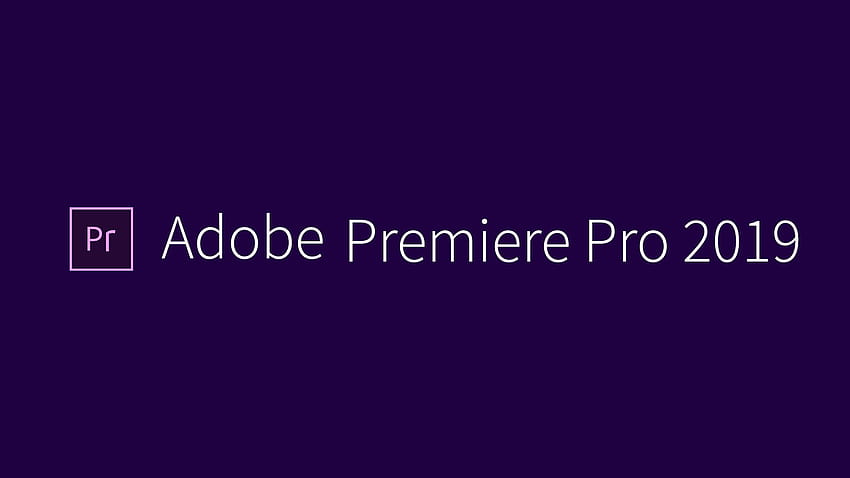 Adobe Premiere Pro Cc 2019 Plugins ...missionfasr483.weebly HD wallpaper