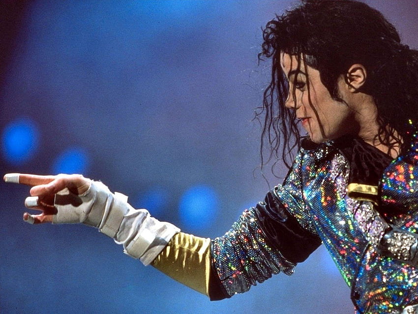 Michel Jackson, Michael Jackson peligroso fondo de pantalla