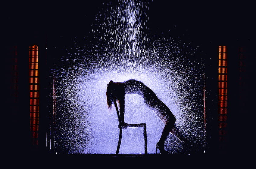 A few words about...™ Flashdance - in Blu-ray • Home Theater Forum