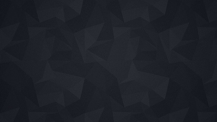 Dark Geometry Minimalist Triangles, , Background, B9y64 HD wallpaper