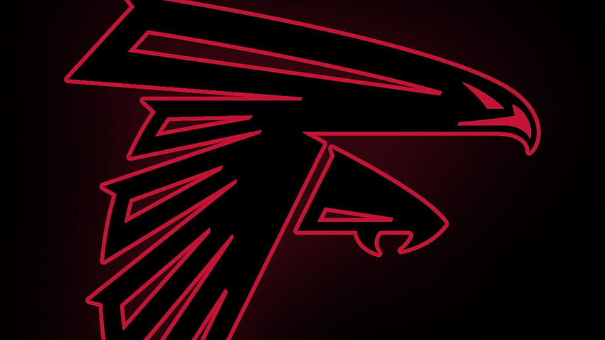 Atlanta Falcons For Mac Backgrounds, atlanta falcons 2018 HD wallpaper