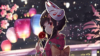 Anime kawaii pink GIF  Find on GIFER