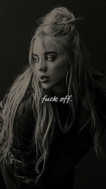 Page 2, billie eilish bad HD wallpapers