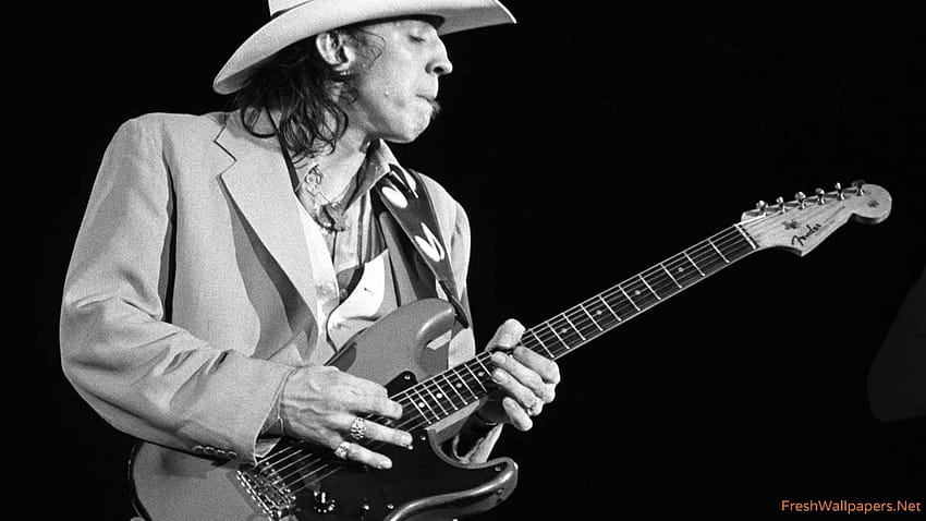 Stevie ray vaughan Gallery HD wallpaper | Pxfuel