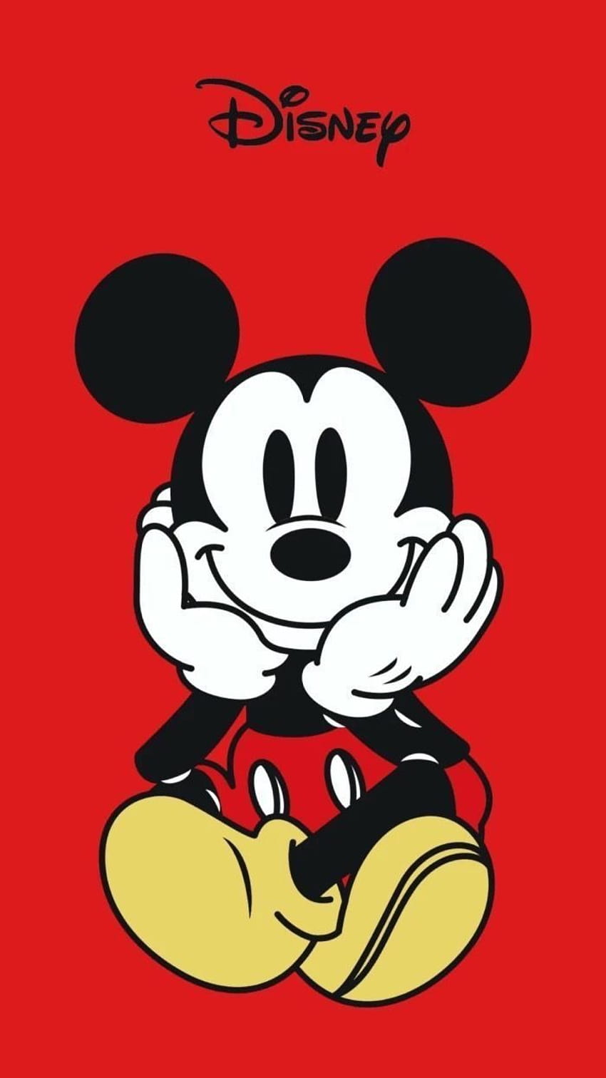United States Banned Huawei Phones and Now China May Ban Apple, mickey mouse for mobile HD phone wallpaper