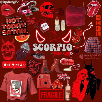 200+] Scorpio Pictures | Wallpapers.com